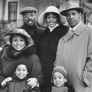 Meet your Posher, Joanna